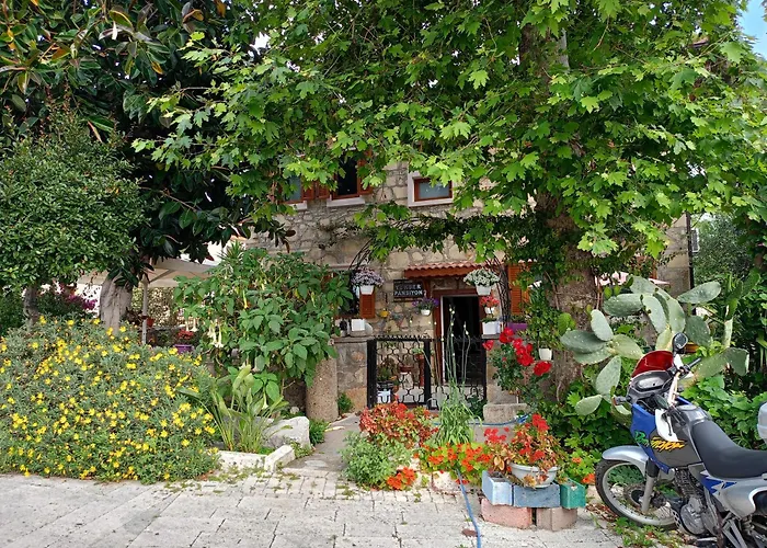 Yuekser Pansiyon